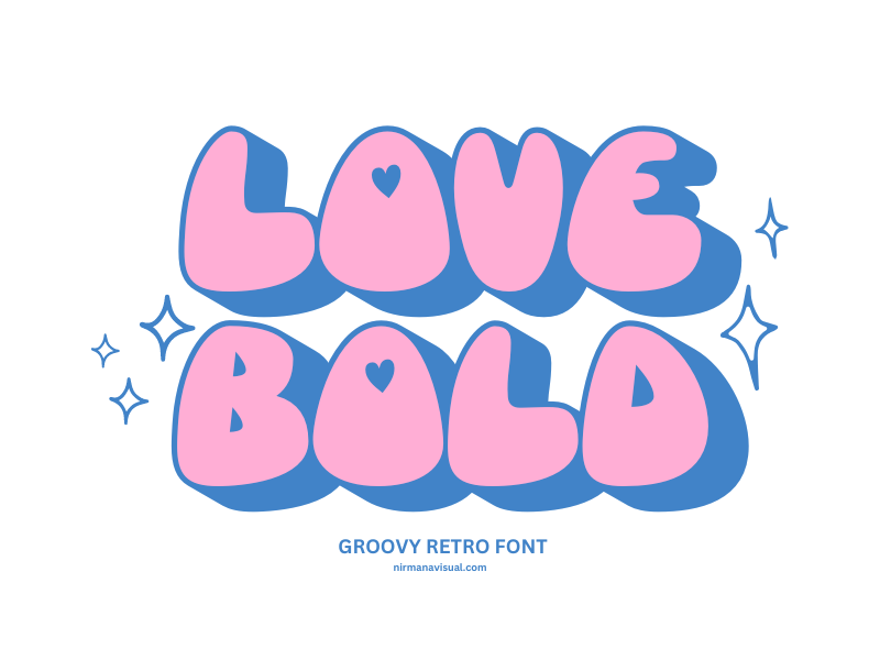 Love Bold